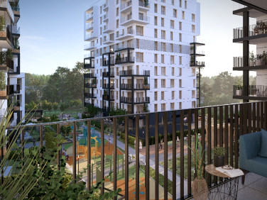 NOWA INWESTYCJA – Katowice, ul. Józefowska Mieszkania od 44 m² do 100 m² | Stan deweloperski | Balkon lub ogródek