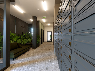 NOWA INWESTYCJA – Katowice, ul. Józefowska Mieszkania od 44 m² do 100 m² | Stan deweloperski | Balkon lub ogródek