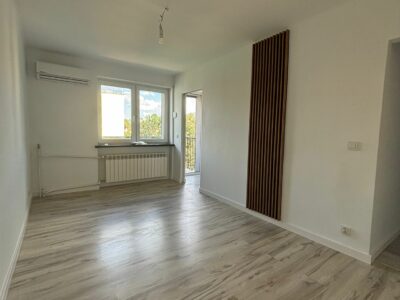Na sprzedaż 2-pokojowe mieszkanie przy lesie