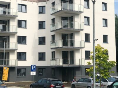 Nowe mieszkanie Osiedle Radosne Gliwice