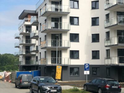 Nowe mieszkanie Osiedle Radosne Gliwice