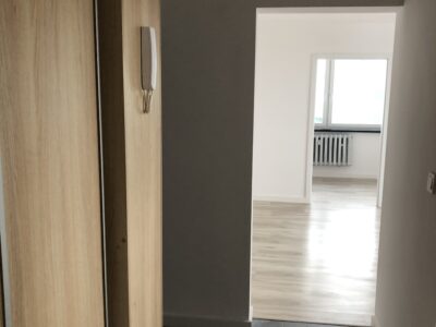 3 pokojowe mieszkanie po generalnym remoncie