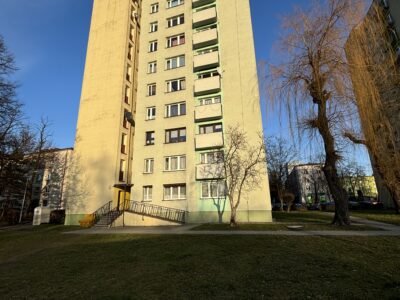 Nowoczesne 3-pokojowe mieszkanie po kapitalnym remoncie!