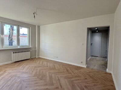 Nowoczesne 3-pokojowe mieszkanie po kapitalnym remoncie!