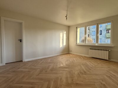 Nowoczesne 3-pokojowe mieszkanie po kapitalnym remoncie!