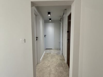 Nowoczesne 3-pokojowe mieszkanie po kapitalnym remoncie!