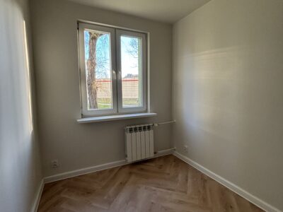Nowoczesne 3-pokojowe mieszkanie po kapitalnym remoncie!