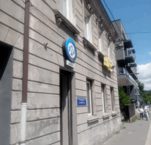 Na sprzedaż lokal mieszkalno-usługowy – ul. Jasnogórska 1, Gliwice