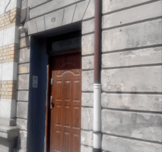 Na sprzedaż lokal mieszkalno-usługowy – ul. Jasnogórska 1, Gliwice