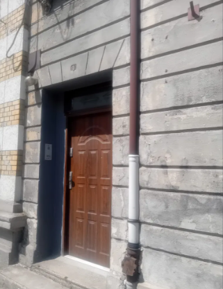 Na sprzedaż lokal mieszkalno-usługowy – ul. Jasnogórska 1, Gliwice