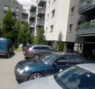 Na sprzedaż lokal mieszkalno-usługowy – ul. Jasnogórska 1, Gliwice