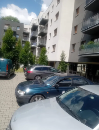 Na sprzedaż lokal mieszkalno-usługowy – ul. Jasnogórska 1, Gliwice
