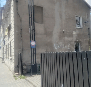 Na sprzedaż lokal mieszkalno-usługowy – ul. Jasnogórska 1, Gliwice