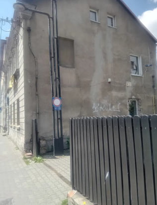 Na sprzedaż lokal mieszkalno-usługowy – ul. Jasnogórska 1, Gliwice