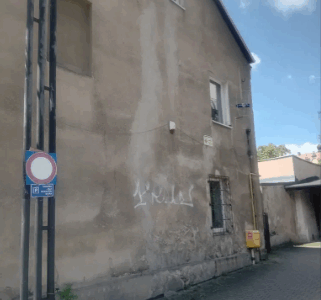 Na sprzedaż lokal mieszkalno-usługowy – ul. Jasnogórska 1, Gliwice