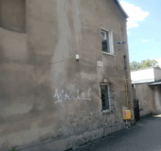 Na sprzedaż lokal mieszkalno-usługowy – ul. Jasnogórska 1, Gliwice