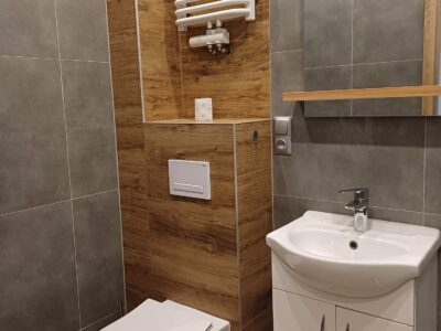 Do wynajecia 2 pokojowe mieszkanie w centrum Zabrza