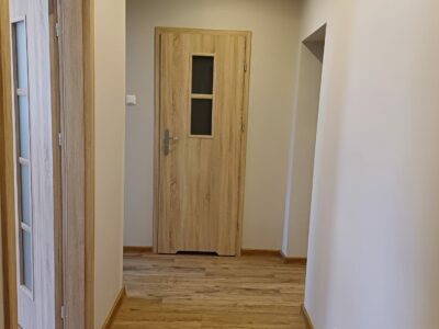 Do wynajecia 2 pokojowe mieszkanie w centrum Zabrza