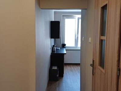 Do wynajecia 2 pokojowe mieszkanie w centrum Zabrza