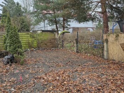 3 pokojowe, dwupoziomowe mieszkanie z ogrodem